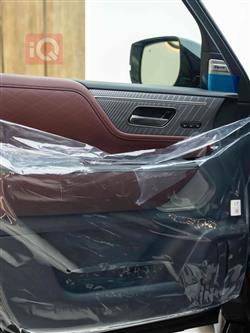 إنفينيتي QX80